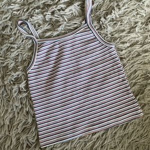 Brandy Melville halter tank